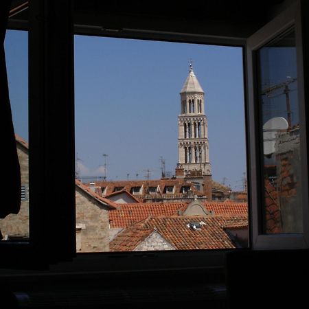 Split Artistic Apartments Esterno foto