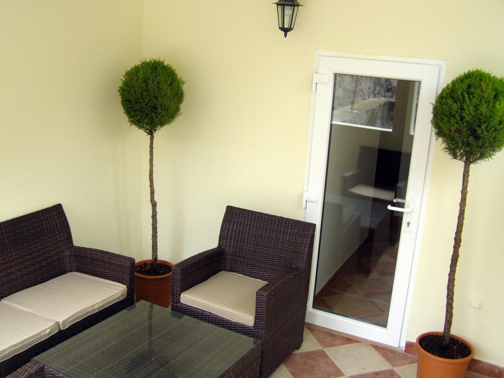 Split Artistic Apartments Esterno foto