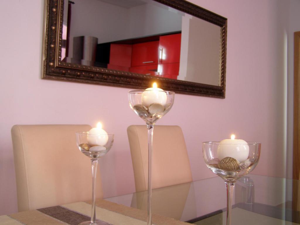 Split Artistic Apartments Camera foto